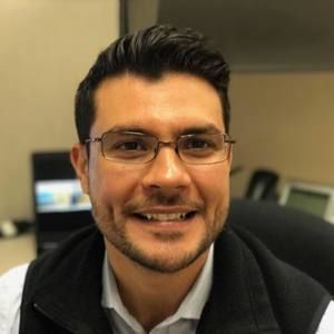 Meet your Posher, Samuel